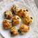 Black Q 的 英式蔓越莓司康 Cranberry Scone cooksnap