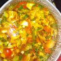 Cooksnap dari Neneng Jeje untuk resep Tongseng Ayam