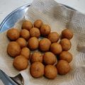 Cooksnap dari Vina untuk resep Timus (Ubi Goreng)