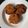 El cooksnap de Silvana Pismante cuando hizo Falafel de Lentejas y Garbanzos.