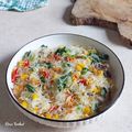 Cooksnap dari Rara Baabud untuk resep Bihun Goreng Kampung