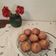 Cooksnap από bonbon στη συνταγή Cupcakes βανίλιας με σταγόνες σοκολάτας γάλακτος