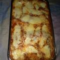 El cooksnap de Fabian Ezequiel Domínguez cuando hizo Canelones de carne.
