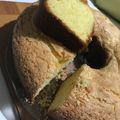 El cooksnap de micapennazio cuando hizo Bizcochuelo de Naranja súper fácil!.
