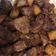 Cooksnap dari Alifa untuk resep Bistik Daging Sapi Sederhana