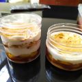 Cooksnap dari Olga Callista untuk resep Banofee Pie Dessert Box (asal Inggris)