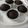 El cooksnap de Alicia Gerez cuando hizo Magdalenas al microondas con ganache falso.