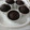El cooksnap de Alicia Gerez cuando hizo Magdalenas al microondas con ganache falso.