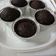 El cooksnap de Alicia Gerez cuando hizo Magdalenas al microondas con ganache falso.