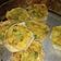 El cooksnap de Tamara Panetta cuando hizo Canastitas de zapallito verde .