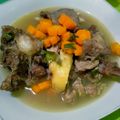 Cooksnap dari anna khotimah untuk resep Sop iga daging sapi suegerrrr