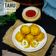Cooksnap dari Nining untuk resep 131. Tahu Rambutan