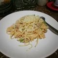 Cooksnap dari Melati Indah Sari untuk resep Spaghetti Carbonara Simple