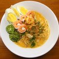 Cooksnap dari Jeje Wella untuk resep Mie Celor khas Palembang