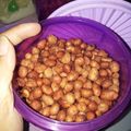 Cooksnap dari Anindita Keisha Zahra untuk resep Kacang Disko