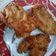 Cooksnap dari Charoline C untuk resep Chicken Katsu