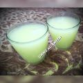 Zulaiha Adamu Musa's cooksnap of when they made Lemun Chitta.