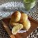 Cooksnap dari Ika Mahendra Moenif untuk resep Bakpia Crispy Kacang Hijau