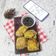 Cooksnap dari Bunda Ei untuk resep Tahu cireng