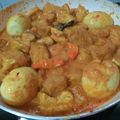 Cooksnap dari Ira Maya untuk resep Sambal krecek telur tahu