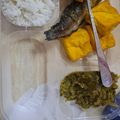 Cooksnap dari Arieka Ferdiana untuk resep Samba Lado Mudo (sambal cabe ijo) khas Padang