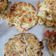 El cooksnap de Carmen Castro cuando hizo Papas Rosti/ Rosty.