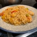 Cooksnap από Marialena Athanasiadi στη συνταγή Κριθαρότο μεθυσμένο με γαρίδες