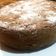 La cooksnap de Cristina Alexandra cuando cocinó Torta de zanahoria c/top de chocolate LuisFy