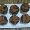 Cooksnap dari Wijayanti untuk resep Brownies Kukus Mekar