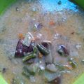 Cooksnap dari Cinti Aya AW untuk resep Sayur lodeh terong kacang