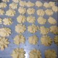 Cooksnap dari shita official untuk resep Kue kering semprit