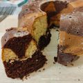 Máté Horoskó Cooksnap-ja, amikor elkészítette a(z) Nutellás kuglóf 🥮 receptet.