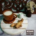Cooksnap dari Bunda Almira untuk resep Wedang Susu Jahe