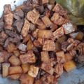Cooksnap dari Ree Rizma untuk resep Krengsengan ati ampela ayam
