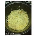 Cooksnap dari Sefty"s Kitchen untuk resep Nasi liwet magic com