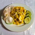 Cooksnap dari Wati Wartini untuk resep Nasi Kebuli