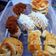 Cooksnap dari Umma_ untuk resep Roti Manis NCC empukk,resep dasar,1 resep bisa u/ macem2 roti+isian ^.^ 