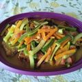 Cooksnap dari Kaela's Mom untuk resep Acar nila