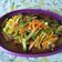 Cooksnap dari Kaela's Mom untuk resep Acar nila