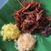Cooksnap dari Astri Yunia untuk resep Nasi krawu khas gresik