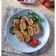 Cooksnap dari Saomi Mayhai untuk resep Telur Sosis Kukus