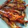 Cooksnap dari Xweyhu untuk resep Udang Bakar Madu ala mang Engking