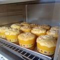 Cooksnap dari Alvianti Fajarsari untuk resep Cake tape Law Thomaz