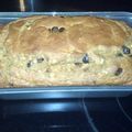 BlondeBanana's cooksnap of when they made Banana Bread.
