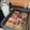 El cooksnap de Almudena Collado cuando hizo Medallones de roti de cerdo con salsa de champiñones y bacon.