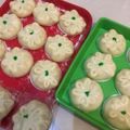 Cooksnap dari Nur Yulia untuk resep Bakpao lembut dng tepung tang mien