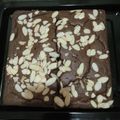 Cooksnap dari Thio Mei Mei untuk resep Marmer cake keto#V1