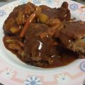Cooksnap dari Belbella untuk resep Ayam asam manis