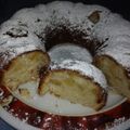 El cooksnap de Pato Ari cuando hizo Torta de aceite sin huevo ni manteca.