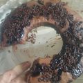 Cooksnap dari Nurchayati untuk resep Brownies chocolatos kukus sederhana